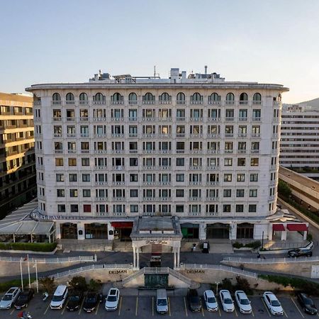 Elit Suit Istanbul Eksteriør bilde